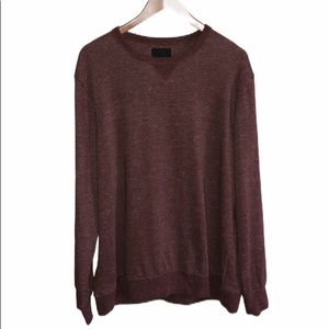 Stitch Fix 01.ALGO Men’s Sweatshirt Size XL